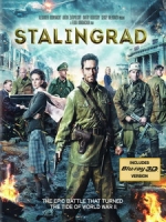 [俄] 史達林格勒 3D (Stalingrad 3D) (2013) <2D + 快門3D>[台版]