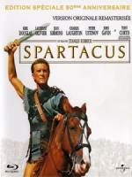 [英] 萬夫莫敵 (Spartacus) (1960)[台版]