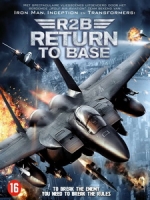 [韓] R2B - 獵鷹行動 (R2B - Return To Base) (2012)[港版]