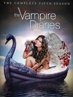 [英] 噬血Y世代 第五季 (The Vampire Diaries S05) (2013) [Disc 1/2][台版字幕]