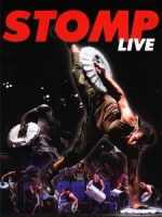 破銅爛鐵(Stomp) -  Stomp Live 2009 演唱會