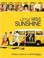 [英] 小太陽的願望 (Little Miss Sunshine) (2006)[台版]