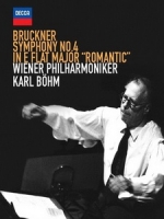 卡爾貝姆(Karl Bohm) - Bruckner Symphony No. 4 音樂藍光