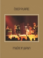 深紫色合唱團(Deep Purple) - Made in Japan 音樂藍光