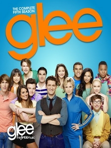 [英] 歡樂合唱團 第五季 (Glee S05) (2013) [Disc 1/2]