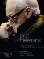 托茲席爾曼(Toots Thielemans) - Live at le Chapiteau 90歲生日音樂會