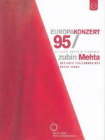 1995 歐洲音樂會 (Europa Konzert 1995 From Florence)