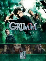 [英] 格林 第二季 (Grimm S02) (2012) [Disc 1/2]