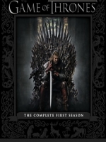 [英] 冰與火之歌 - 權力遊戲 第一季 (Game Of Thrones S01) (2011) [Disc 1/2][台版字幕]