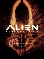 [英] 異形 4 - 浴火重生 (Alien Resurrection) (1997)[台版]