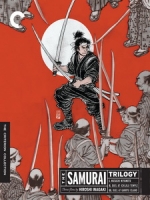 [日] 宮本武藏  (Samurai I - Musashi Miyamoto) (1954)