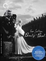 [法] 美女與野獸 (Beauty and the Beast) (1946)