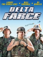 [英] 三腳貓部隊 (Delta Farce) (2007)