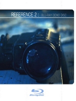 Reference 2 Blu-Ray Demo Disc 藍光測試碟