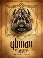 Qlimax 2013 - Immortal Essence DJ 現場