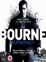 [英] 神鬼認證 2 - 神鬼疑雲 (The Bourne Supremacy) (2004)[台版]