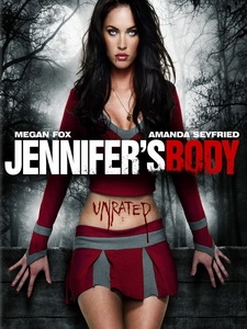 [英] 辣的要命 (Jennifers Body) (2009)[台版]