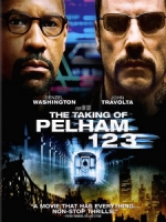 [英] 亡命快劫 (The Taking of Pelham 123) (2009)[台版]