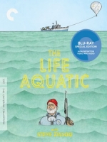 [英] 海海人生 (The Life Aquatic with Steve Zissou) (2004)
