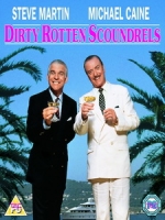 [英] 騙徒糗事多 (Dirty Rotten Scoundrels) (1989)[台版]