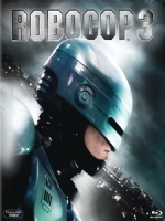 [英] 機器戰警 3 (RoboCop 3) (1993)[台版]