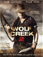 [英] 鬼哭狼嚎 2 (Wolf Creek 2) (2013)