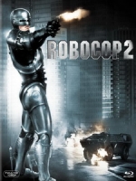 [英] 機器戰警 2 (Robocop 2) (1990)[台版]