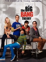 [英] 宅男行不行 第三季 (The Big Bang Theory S03) (2009) [Disc 2/2][台版字幕]