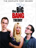 [英] 宅男行不行 第一季 (The Big Bang Theory S01) (2007) [Disc 2/2][台版字幕]