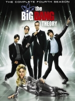 [英] 宅男行不行 第四季 (The Big Bang Theory S04) (2010) [Disc 1/2][台版字幕]
