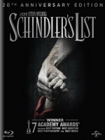 [英] 辛德勒的名單 (Schindlers list) (1993)[台版]