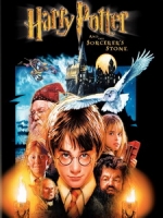 [英] 哈利波特 - 神祕的魔法石 (Harry Potter and the Sorcerers Stone) (2001)[台版]