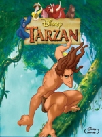 [英] 泰山 (Tarzan) (1999)[台版]