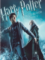 [英] 哈利波特 6 - 混血王子的背叛 (Harry Potter And The Half-Blood Prince) (2009)[台版]