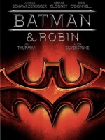 [英] 蝙蝠俠 4 - 急凍人 (Batman And Robin) (1997)[台版]