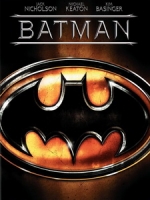 [英] 蝙蝠俠 (Batman) (1989)[台版]
