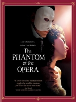 [英] 安德魯洛伊韋伯之歌劇魅影 (Andrew Lloyd Webber s The Phantom of the Opera) (2004)[台版]