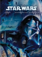 [英] 星際大戰四部曲 - 曙光乍現 (Star Wars Episode IV - A New Hope) (1977)[台版]