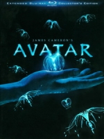 [英] 阿凡達 加長特別版 (Avatar Extended Collector s Edition) (2009)[台版]