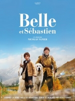 [法] 靈犬雪麗 (Belle & Sebastian) (2013)[台版字幕]