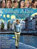 [英] 午夜．巴黎 (Midnight in Paris) (2011)[台版]