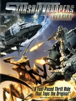 [英] 星艦戰將 - 侵略者 (Starship Troopers Invasion) (2012)[台版]