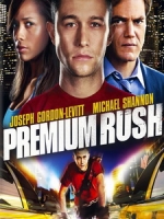 [英] 超急快遞 (Premium Rush) (2012)[台版]