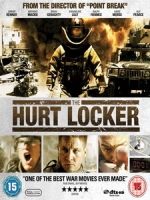[英] 危機倒數 (The Hurt Locker) (2008)[台版]