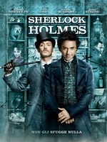 [英] 福爾摩斯 (Sherlock Holmes) (2009)[台版]