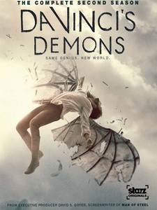 [英] 達文西闇黑英雄 第二季 (Da Vinci s Demons S02) (2014)