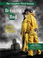 [英] 絕命毒師 第三季 (Breaking Bad S03) (2010) [Disc 1/2][台版字幕]