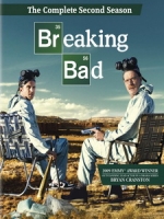 [英] 絕命毒師 第二季 (Breaking Bad S02) (2009) [Disc 1/2][台版字幕]