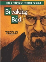 [英] 絕命毒師 第四季 (Breaking Bad S04) (2011) [Disc 1/2][台版字幕]