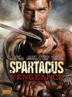 [英] 浴血戰士 第二季 - 復仇 (Spartacus S02 - Vengeance) (2012) [Disc 2/2][台版字幕]